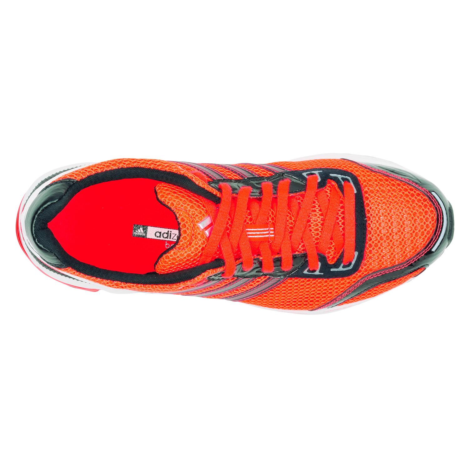 Adidas Adizero Boston : nouvelles chaussures pour l’entraînement et la compétition sur route de Ronald Tintin (boutique Team Outdoor)
