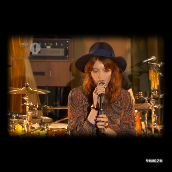 Florence & the Machine – Take Care [mp3]