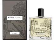 Miller Harris Fumée flacon