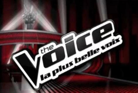 The Voice le casting ouvert