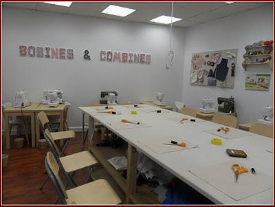 Bobines & Combines