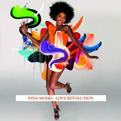 Inna Modja X Love Revolution