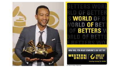 World of Betters by Western Union