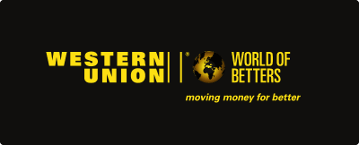 World of Betters by Western Union