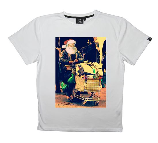 Le modèle Merry Christmas de OLOW.