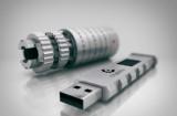 crypteks 160x105 Crypteks USB : protéger vos données physiquement et numériquement