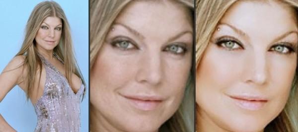 photoshop retouche 600x266 Un système permettant de juger du degré de retouche dune photographie