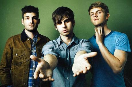 Quand Foster The people reprennent The Strokes 