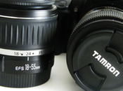 Appareil Canon 400D, nouveau joujou