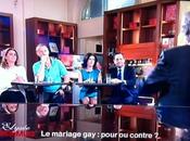 Débat chez Paul Wermus France Ile-de-France 13h00