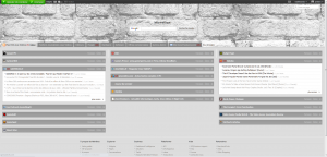 Le web tout entier dans le creux de la main