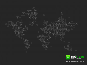 Le web tout entier dans le creux de la main