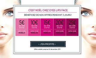 promo do soir elf