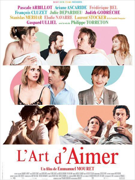 Critique cinéma : L’art d’aimer