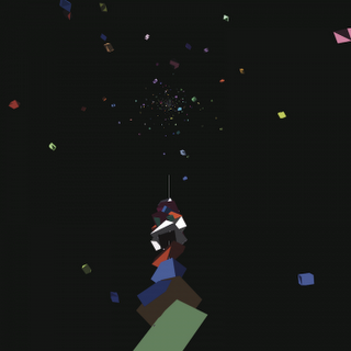 Floating Points - Shadows EP (2011)