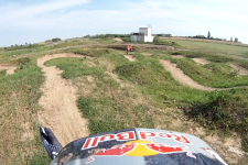 Ken Roczen « at home »