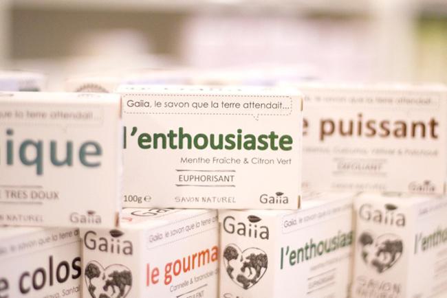 The Soap must go on ! la Pologne…