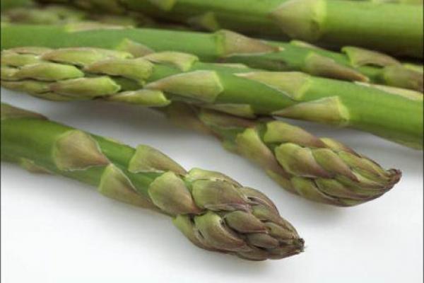 Le chef se mettait des asperges dans le slip