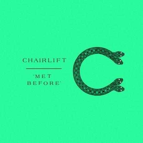 Chairlift: Met Before - Streaming
Something, le nouvel album de...