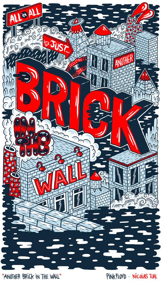 Illustration by Nicolas Tual