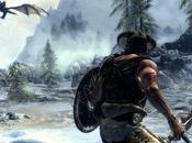 Premiers sur…The Elder Scrolls Skyrim (PS3)