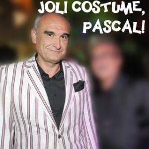 Pascal Nègre a des goûts très sûrs.