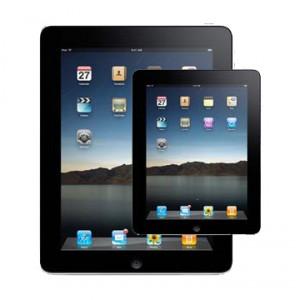 iPad 3 iPad mini Un iPad mini moins cher plus pratique, des amateurs?