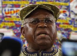 Ce que dit Etienne Tshisekedi…