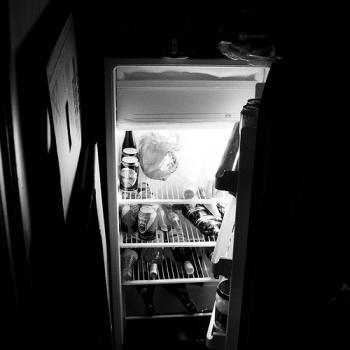 frigo Un congolais de France tue son amie enceinte, la congèle et s’enfuit en RDC