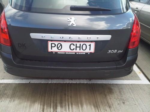 danmark, audiologiste, syndicat