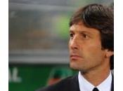 Leonardo envies départ