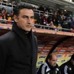 Galtier : « l’ASSE pourra compter sur deux gardiens très compétitifs »