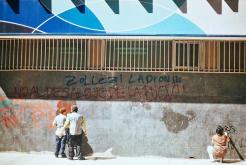 earthonhuman:

VALPARAISO