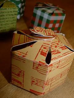 La mini boîte Fiskars