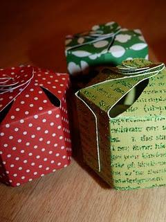 La mini boîte Fiskars