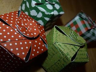 La mini boîte Fiskars