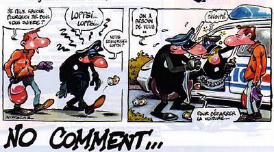 La mauvaise idée de l'alcootest antidémarrage...