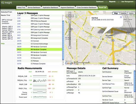 Carrier IQ, un cheval de Troie des temps modernes ?