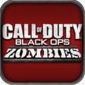 Call Duty Black Zombies disponible iPad