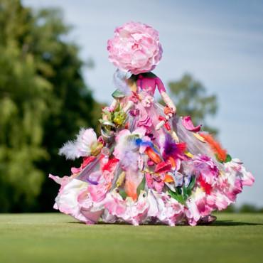 chacok-Frimousses de createurs 2011 Exposition « Les Frimousses de Créateurs » au Petit Palais