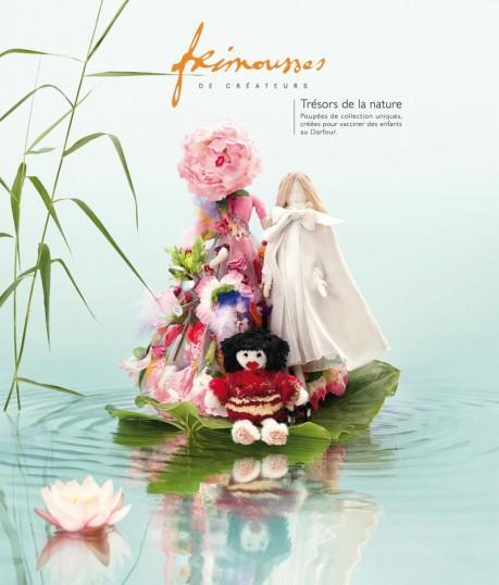 Frimousses-de-Créateurs-2011 Exposition « Les Frimousses de Créateurs » au Petit Palais