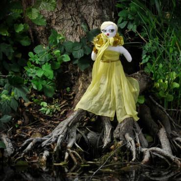 gucci-Frimousses de createurs 2011 Exposition « Les Frimousses de Créateurs » au Petit Palais