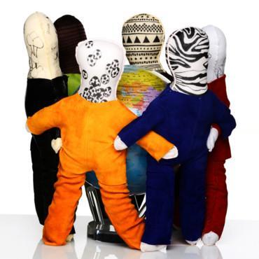 jean-claude-jitrois Frimousses de createurs 2011 Exposition « Les Frimousses de Créateurs » au Petit Palais