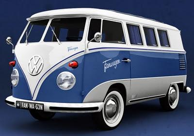 FACEBOOK VW CAR