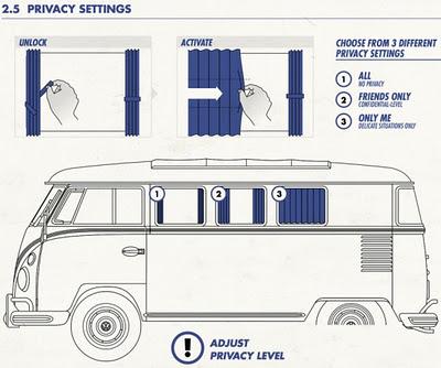 FACEBOOK VW CAR