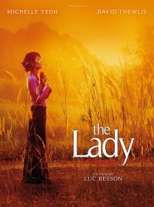 Cinéma : The Lady