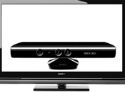 Microsoft Kinect bientôt intégré dans téléviseurs