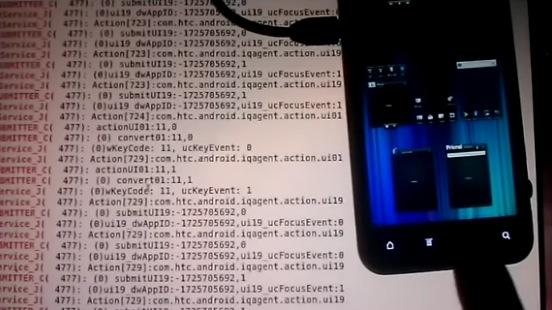 carrier iq scandale Carrier IQ : comme une odeur de scandale