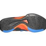 nike zoom kd iv 4 3 150x150 Nike Zoom KD IV Black & Blue Orange dispos