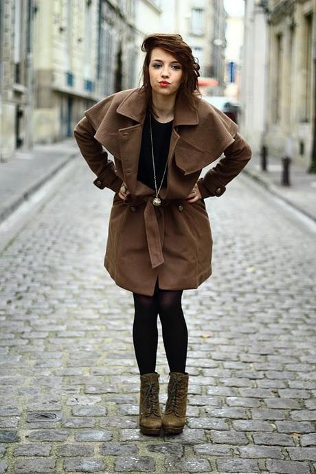 Are you gonna go my way !